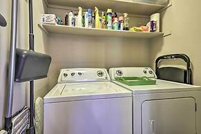 Sunny Show Low Home: Deck, BBQ & Golf Course Views