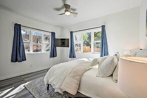 Boat, Hike & Bike: Modern Midtown Reno Retreat!