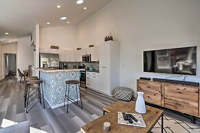Boat, Hike & Bike: Modern Midtown Reno Retreat!