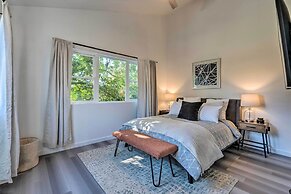 Boat, Hike & Bike: Modern Midtown Reno Retreat!