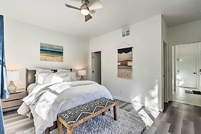 Boat, Hike & Bike: Modern Midtown Reno Retreat!