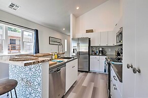 Boat, Hike & Bike: Modern Midtown Reno Retreat!