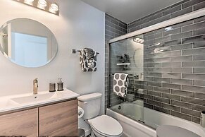 Boat, Hike & Bike: Modern Midtown Reno Retreat!