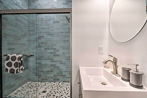 Boat, Hike & Bike: Modern Midtown Reno Retreat!