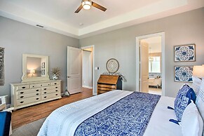 Waterfront Lake Tawakoni Home w/ Fire Pit!
