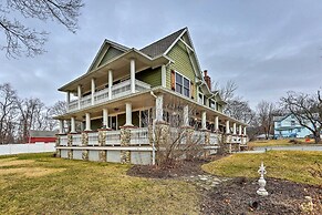 New Jersey Abode - Near the Statue of Liberty