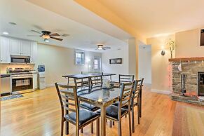 New Jersey Abode - Near the Statue of Liberty