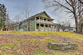 New Jersey Abode - Near the Statue of Liberty