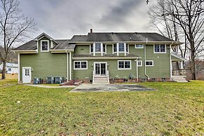 New Jersey Abode - Near the Statue of Liberty