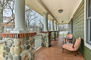 New Jersey Abode - Near the Statue of Liberty