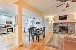 New Jersey Abode - Near the Statue of Liberty