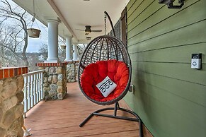 New Jersey Abode - Near the Statue of Liberty