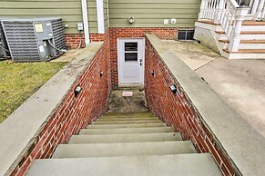 New Jersey Abode - Near the Statue of Liberty