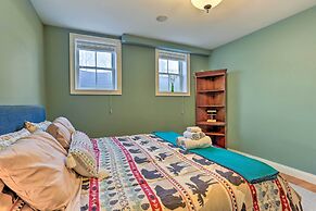 New Jersey Abode - Near the Statue of Liberty