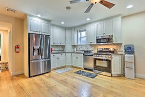 New Jersey Abode - Near the Statue of Liberty