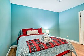 New Jersey Abode - Near the Statue of Liberty