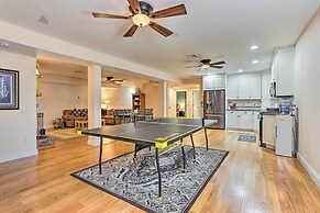 New Jersey Abode - Near the Statue of Liberty