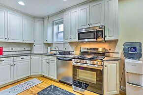 New Jersey Abode - Near the Statue of Liberty