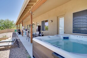 Cozy Mtn-view Vail Home w/ Heated Pool!