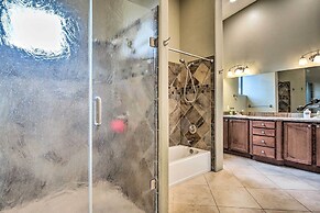 Cozy Mtn-view Vail Home w/ Heated Pool!