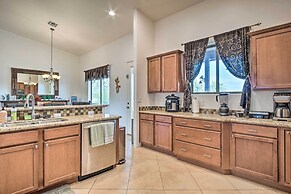 Cozy Mtn-view Vail Home w/ Heated Pool!