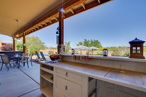 Cozy Mtn-view Vail Home w/ Heated Pool!