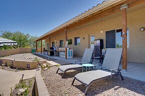 Cozy Mtn-view Vail Home w/ Heated Pool!