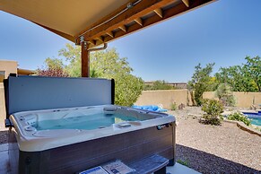 Cozy Mtn-view Vail Home w/ Heated Pool!