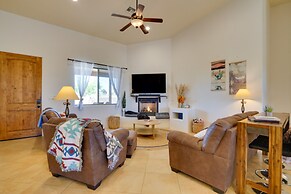 Cozy Mtn-view Vail Home w/ Heated Pool!