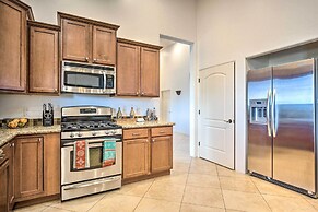 Cozy Mtn-view Vail Home w/ Heated Pool!