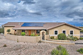 Cozy Mtn-view Vail Home w/ Heated Pool!