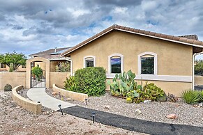 Cozy Mtn-view Vail Home w/ Heated Pool!