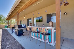 Cozy Mtn-view Vail Home w/ Heated Pool!