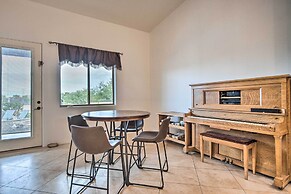 Cozy Mtn-view Vail Home w/ Heated Pool!