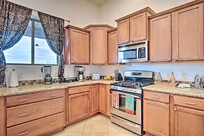 Cozy Mtn-view Vail Home w/ Heated Pool!