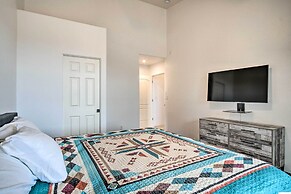 Cozy Mtn-view Vail Home w/ Heated Pool!