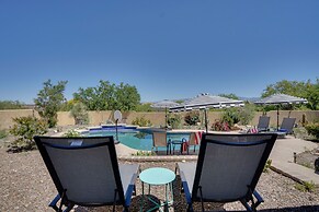 Cozy Mtn-view Vail Home w/ Heated Pool!