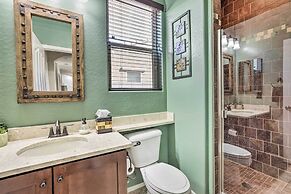 Luxe Goodyear Home w/ Serene Backyard & Game Room