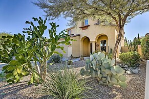 Luxe Goodyear Home w/ Serene Backyard & Game Room