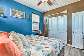 Luxe Goodyear Home w/ Serene Backyard & Game Room