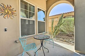 Luxe Goodyear Home w/ Serene Backyard & Game Room