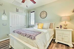 Luxe Goodyear Home w/ Serene Backyard & Game Room