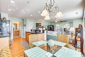 Marina & Beach Club Access: Condo in Southport