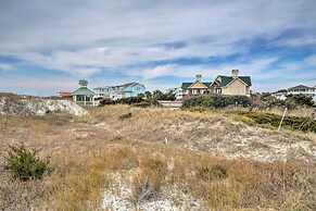 Marina & Beach Club Access: Condo in Southport