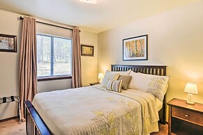 Flagstaff Home w/ Back Deck - 5 Mi to Downtown