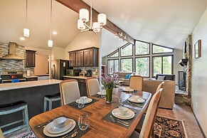 Flagstaff Home w/ Back Deck - 5 Mi to Downtown