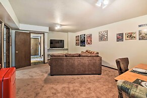 Flagstaff Home w/ Back Deck - 5 Mi to Downtown