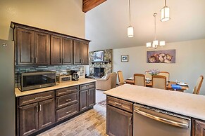 Flagstaff Home w/ Back Deck - 5 Mi to Downtown