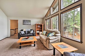 Flagstaff Home w/ Back Deck - 5 Mi to Downtown