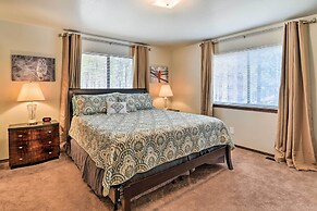 Flagstaff Home w/ Back Deck - 5 Mi to Downtown